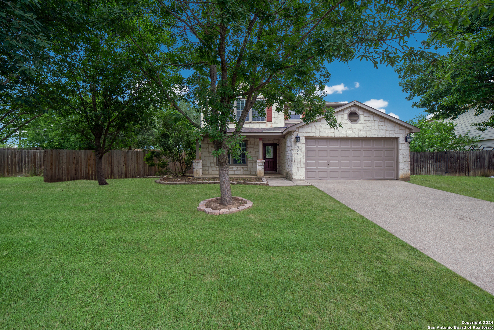 16526 Amberly Court Selma TX 78154