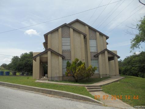 8459 Cranberry Hill San Antonio TX 78254
