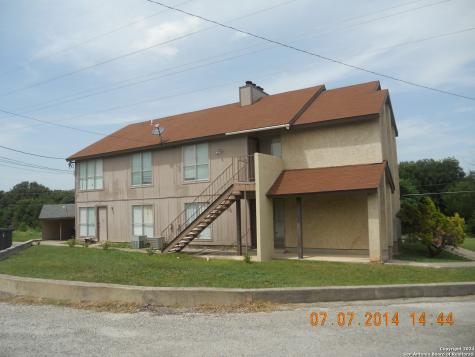 8459 Cranberry Hill San Antonio TX 78254