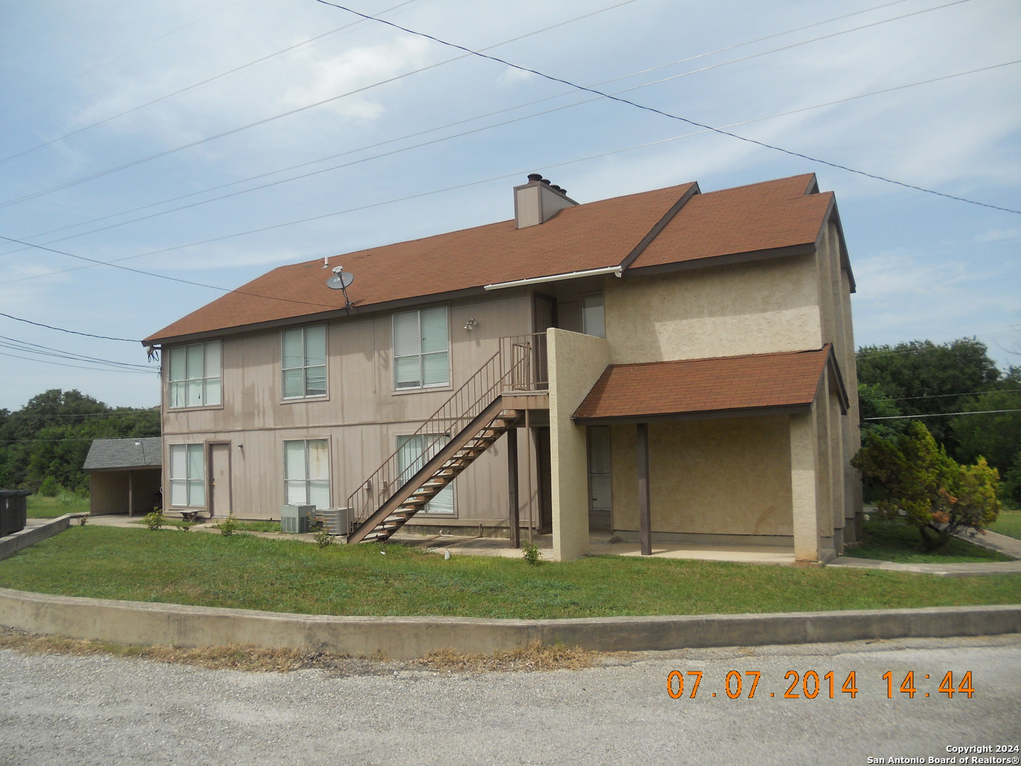 8459 Cranberry Hill San Antonio TX 78254