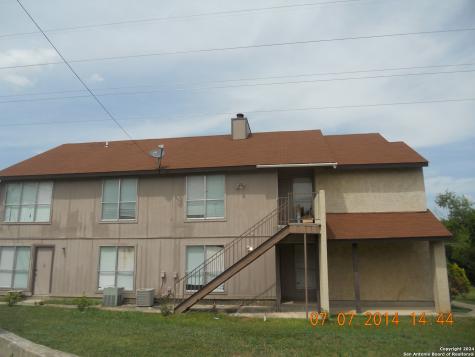 8459 Cranberry Hill San Antonio TX 78254