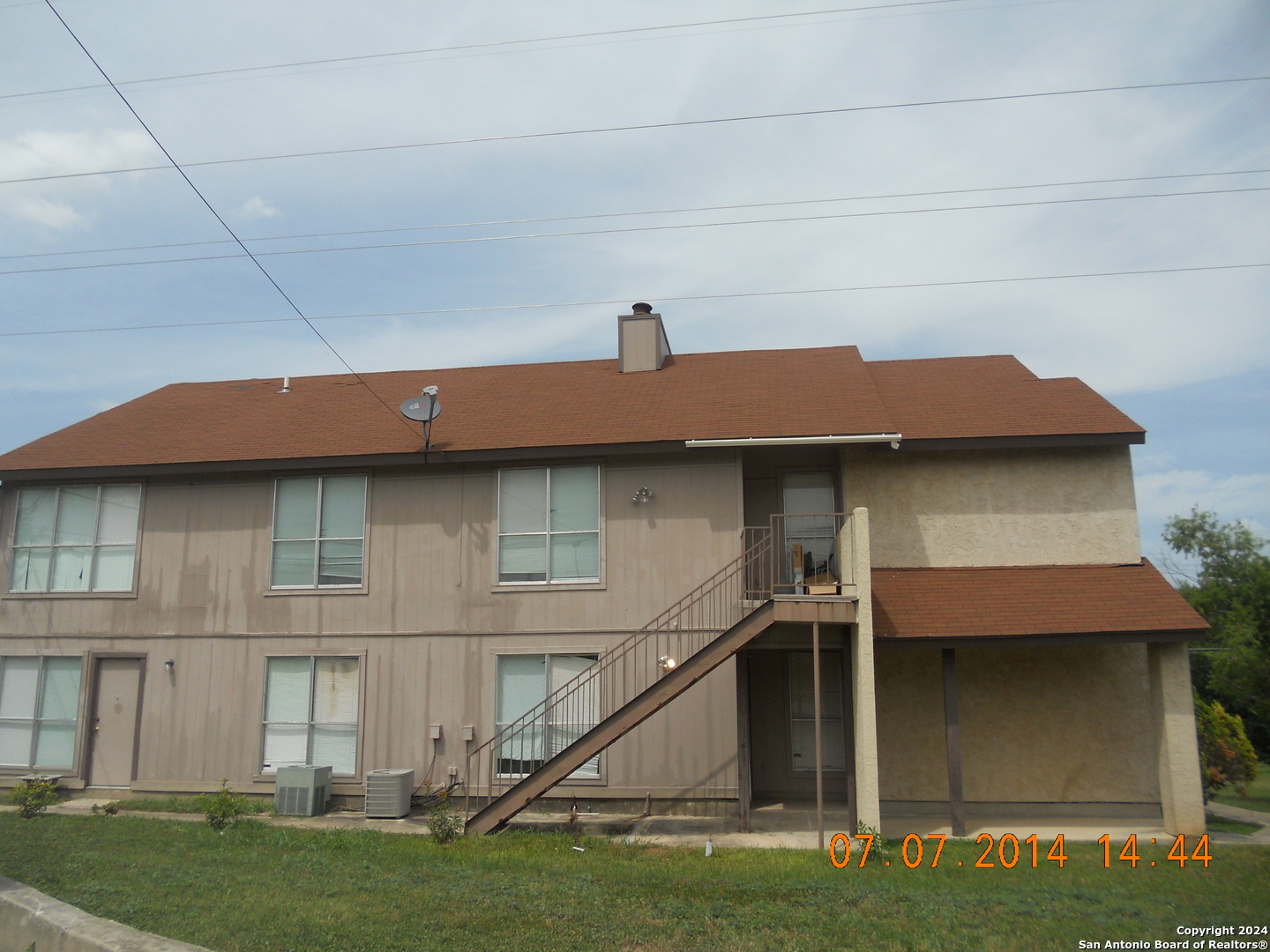 8459 Cranberry Hill San Antonio TX 78254