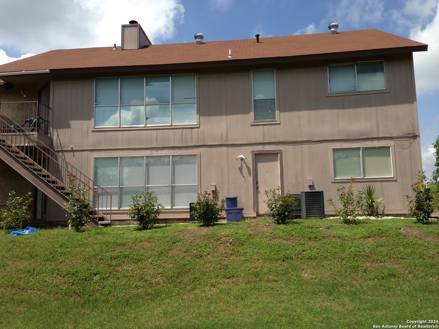 8459 Cranberry Hill San Antonio TX 78254