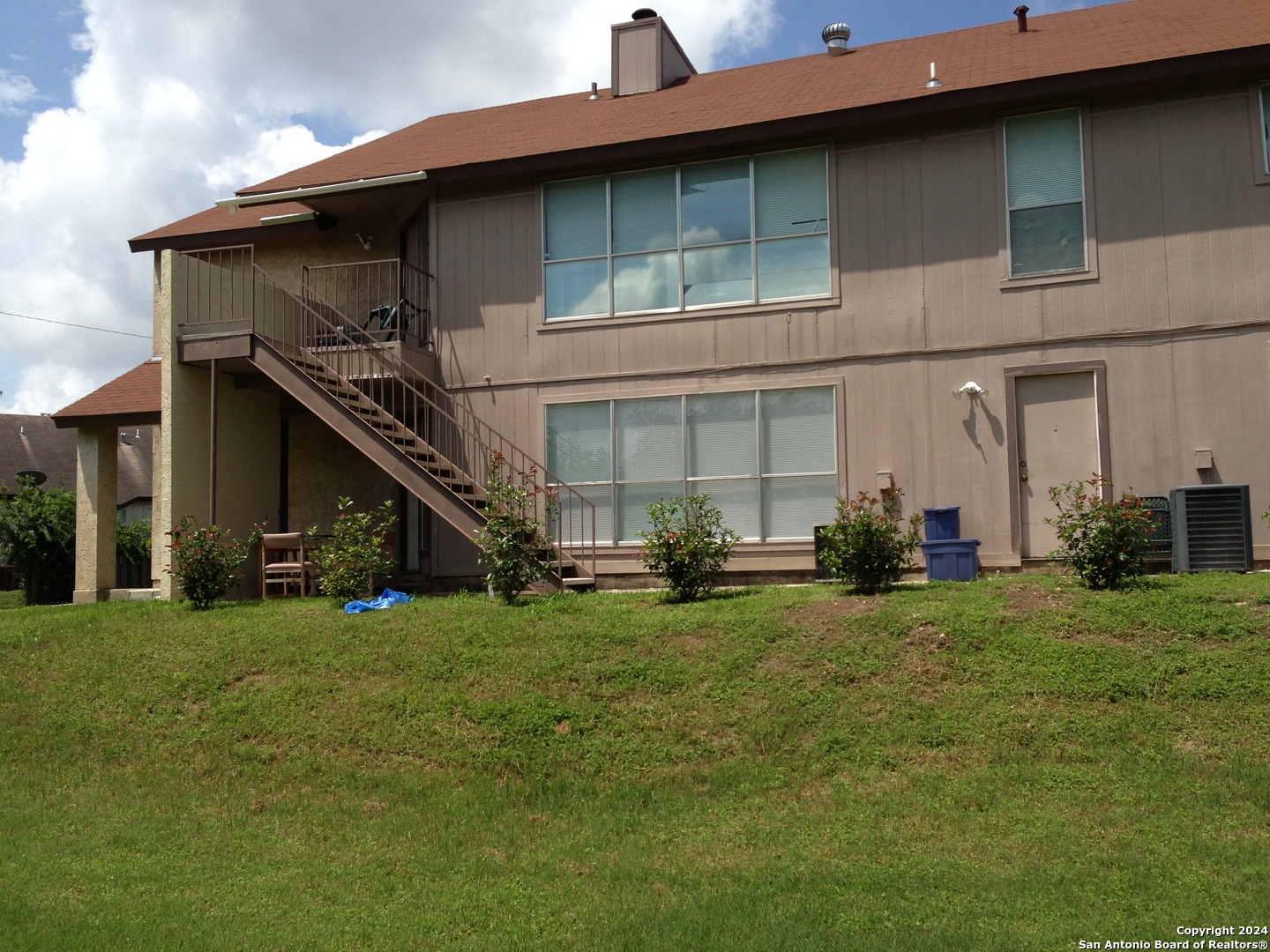 8459 Cranberry Hill San Antonio TX 78254
