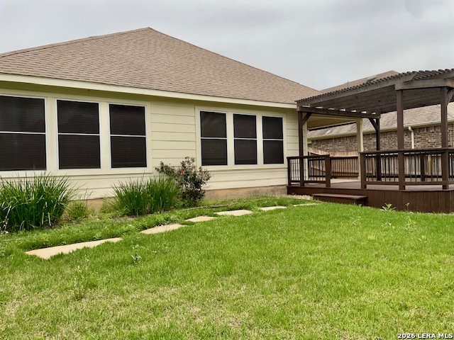 27455 Camino Haven Boerne TX 78015