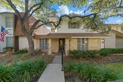 6106 Vance Jackson Road San Antonio TX 78230