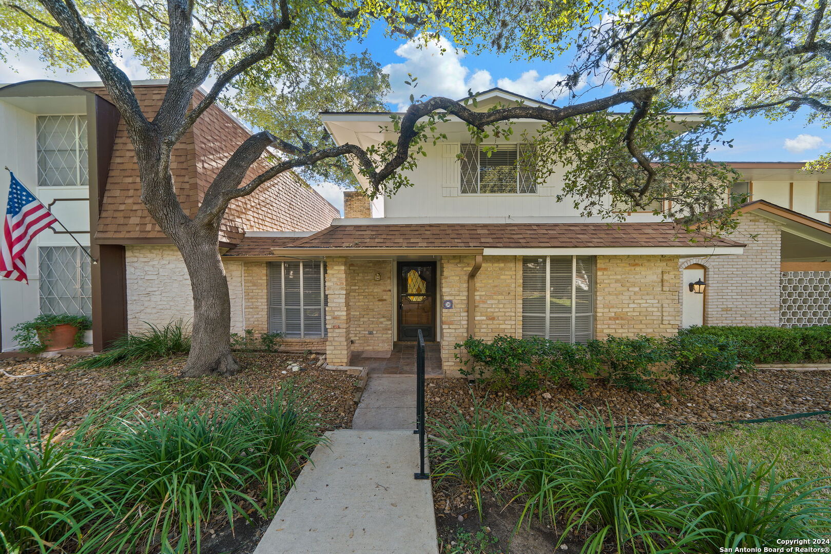 6106 Vance Jackson Road San Antonio TX 78230