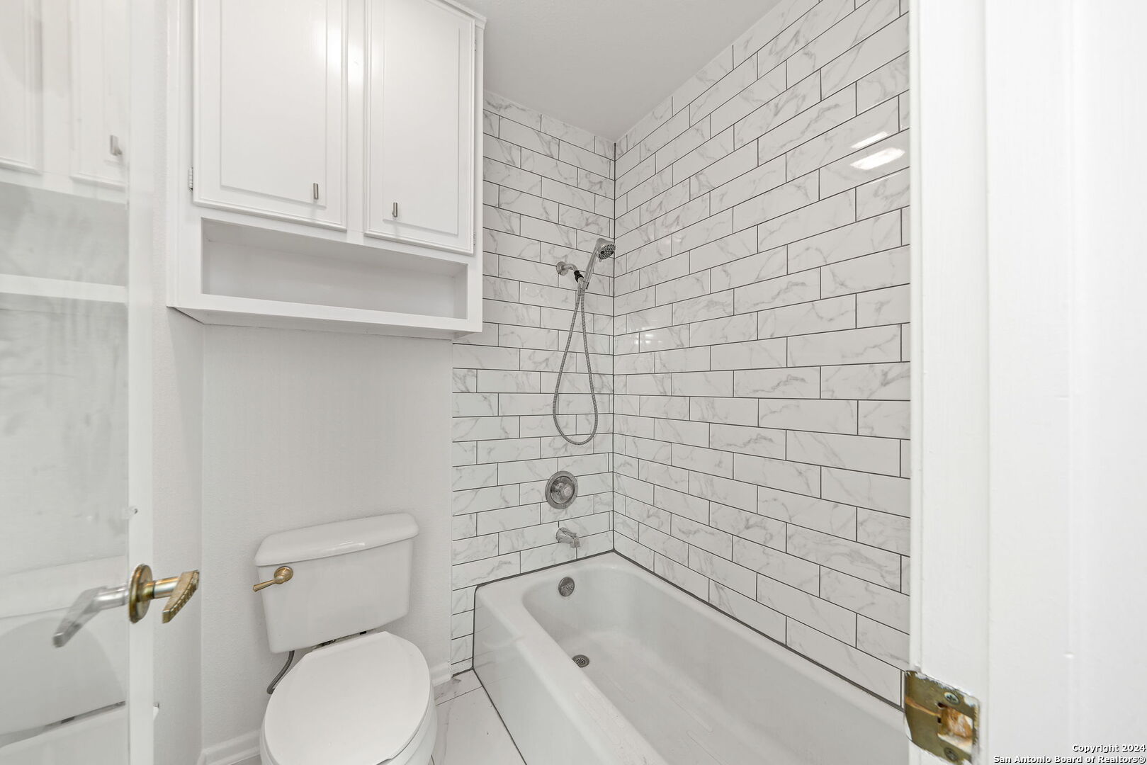 6106 Vance Jackson Road San Antonio TX 78230