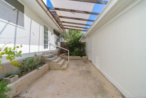6106 Vance Jackson Road San Antonio TX 78230