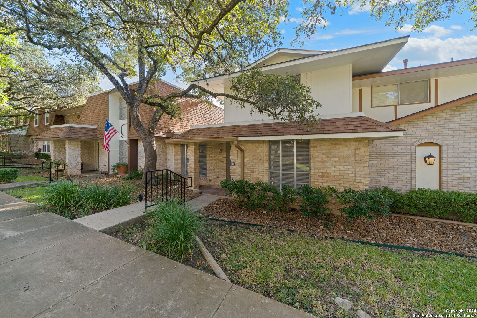 6106 Vance Jackson Road San Antonio TX 78230