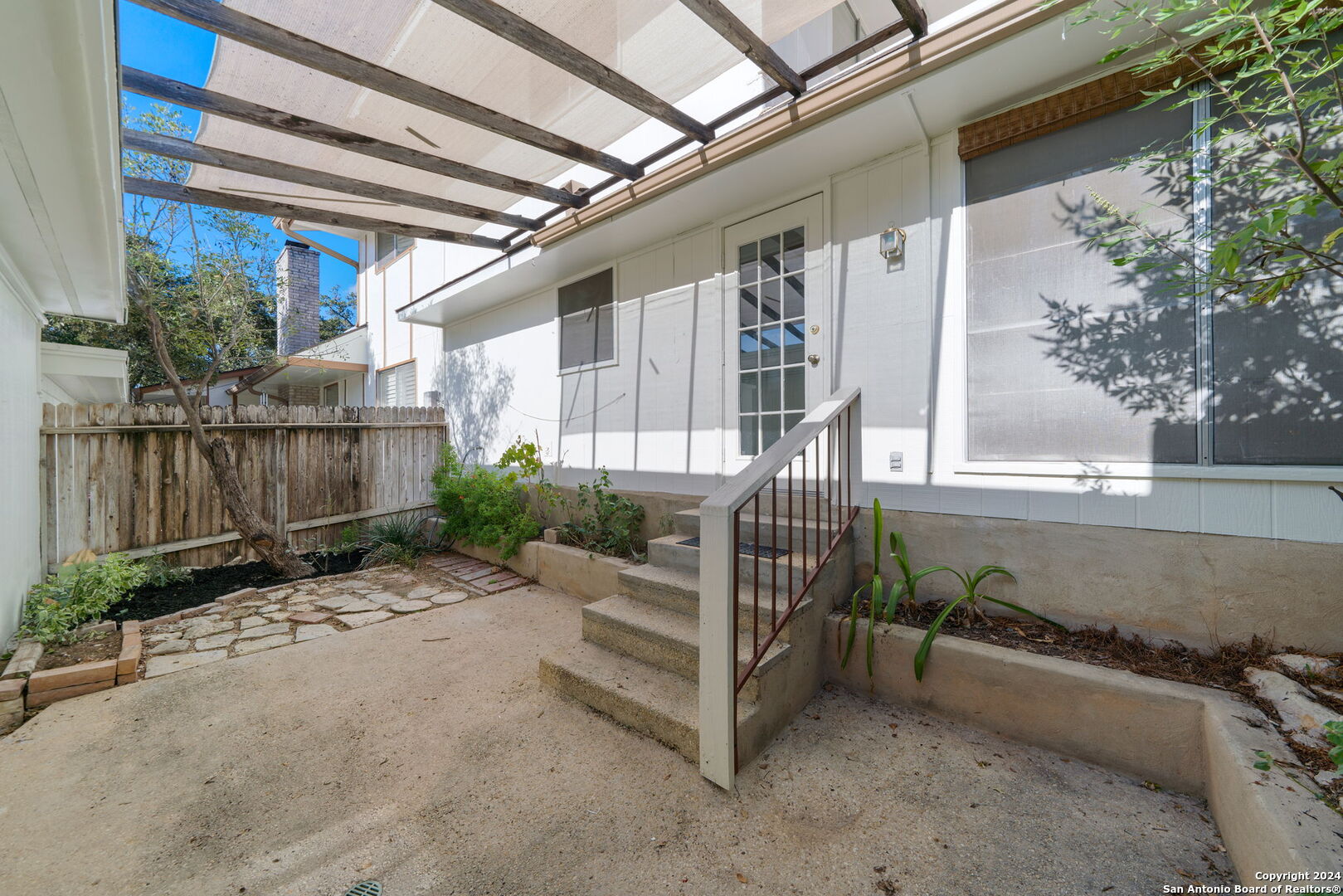 6106 Vance Jackson Road San Antonio TX 78230