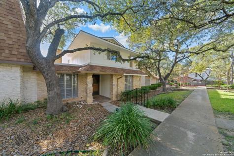 6106 Vance Jackson Road San Antonio TX 78230