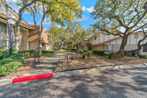 6106 Vance Jackson Road San Antonio TX 78230