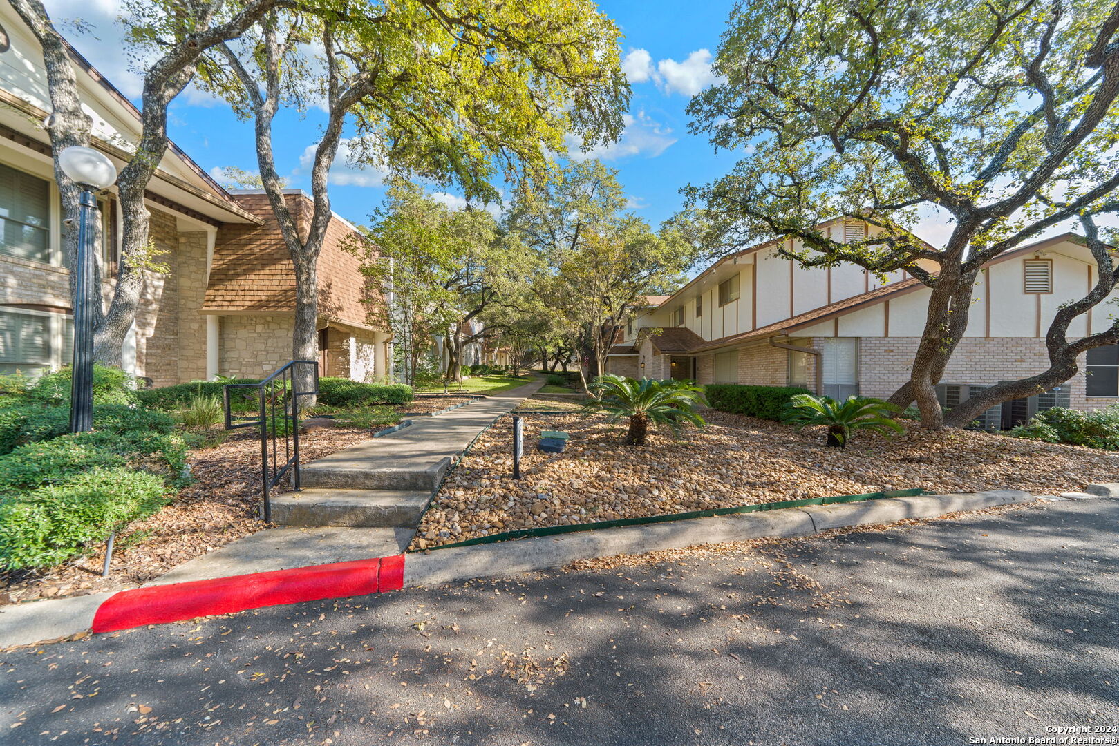 6106 Vance Jackson Road San Antonio TX 78230