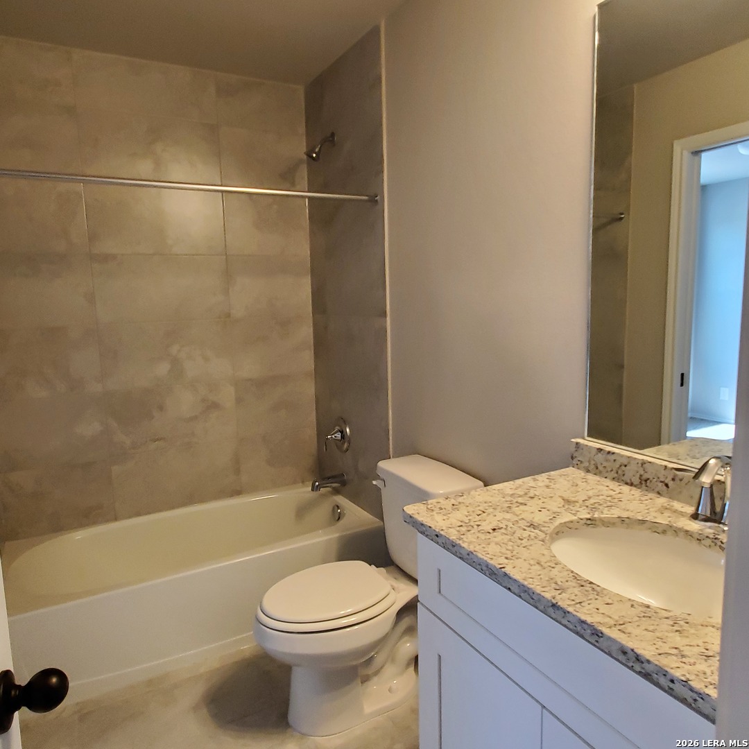8607 Valentina Way San Antonio TX 78245