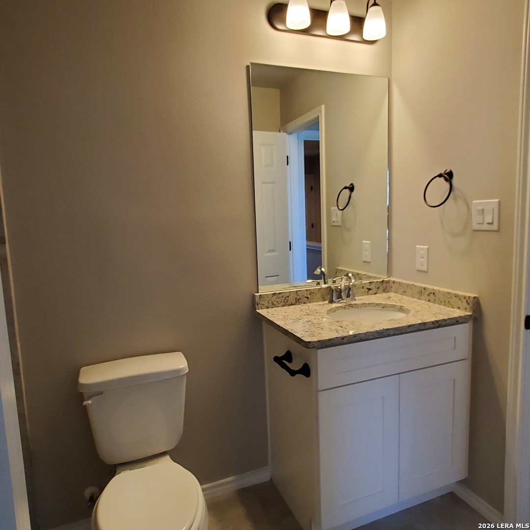 8607 Valentina Way San Antonio TX 78245
