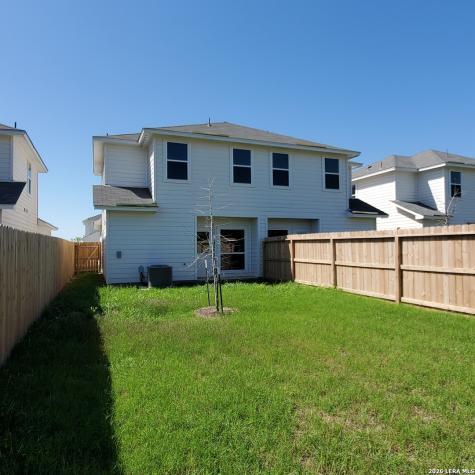 8607 Valentina Way San Antonio TX 78245