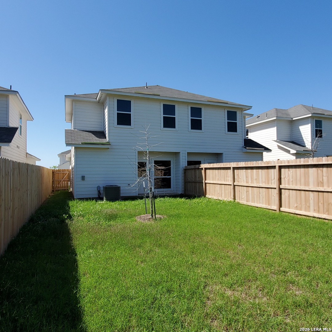 8607 Valentina Way San Antonio TX 78245