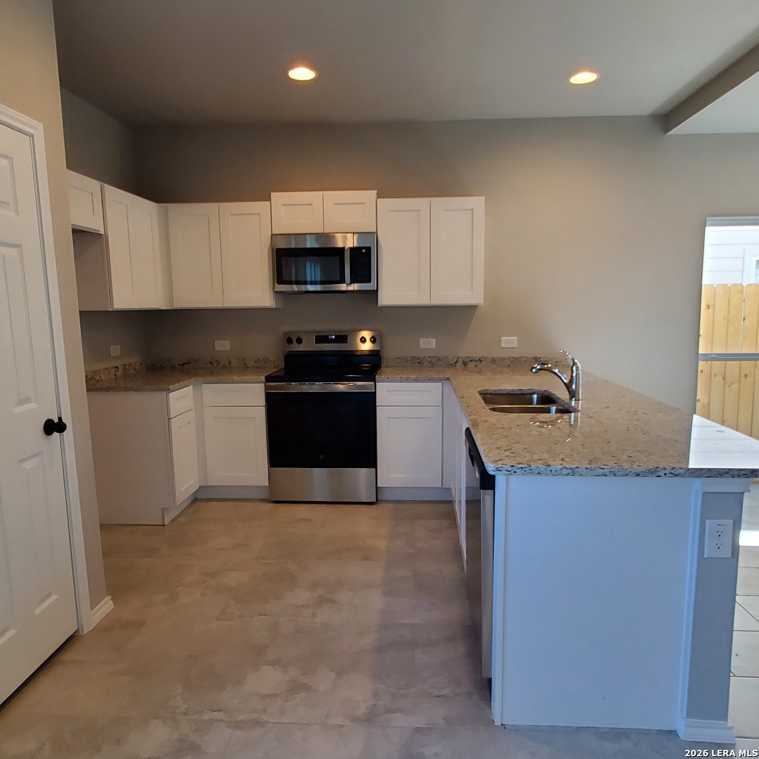 8607 Valentina Way San Antonio TX 78245