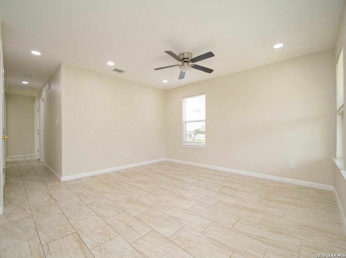 1630 Peck Avenue San Antonio TX 78210