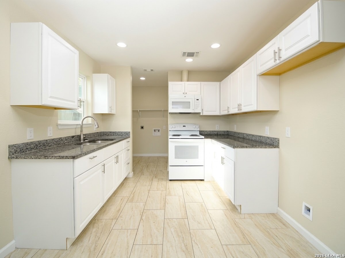 1630 Peck Avenue San Antonio TX 78210