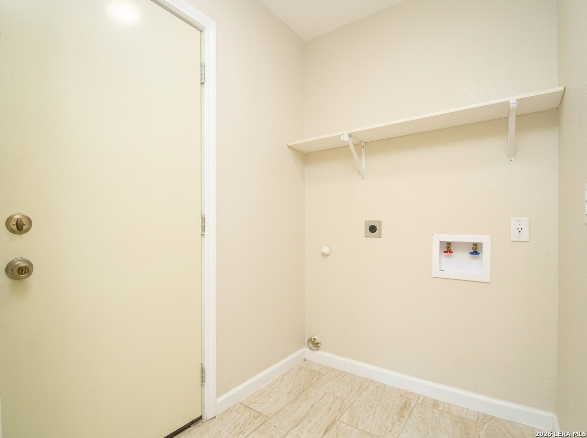 1630 Peck Avenue San Antonio TX 78210