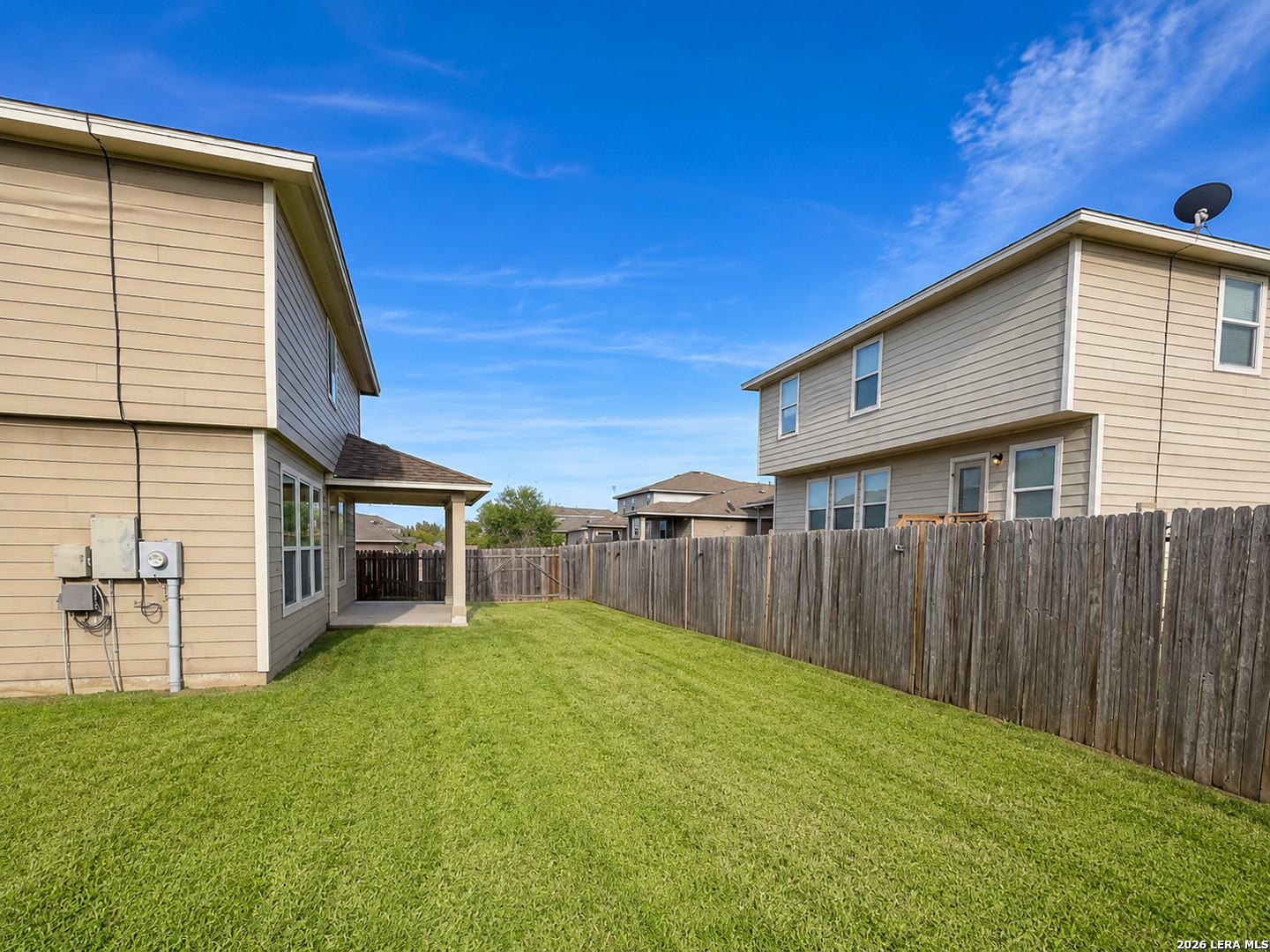 11418 Estufa Canyon San Antonio TX 78245