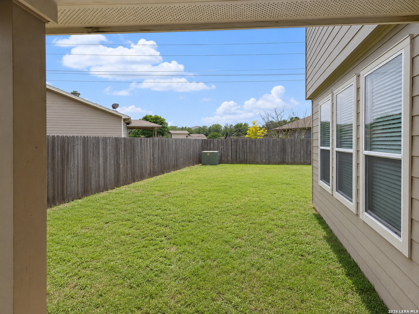 11418 Estufa Canyon San Antonio TX 78245