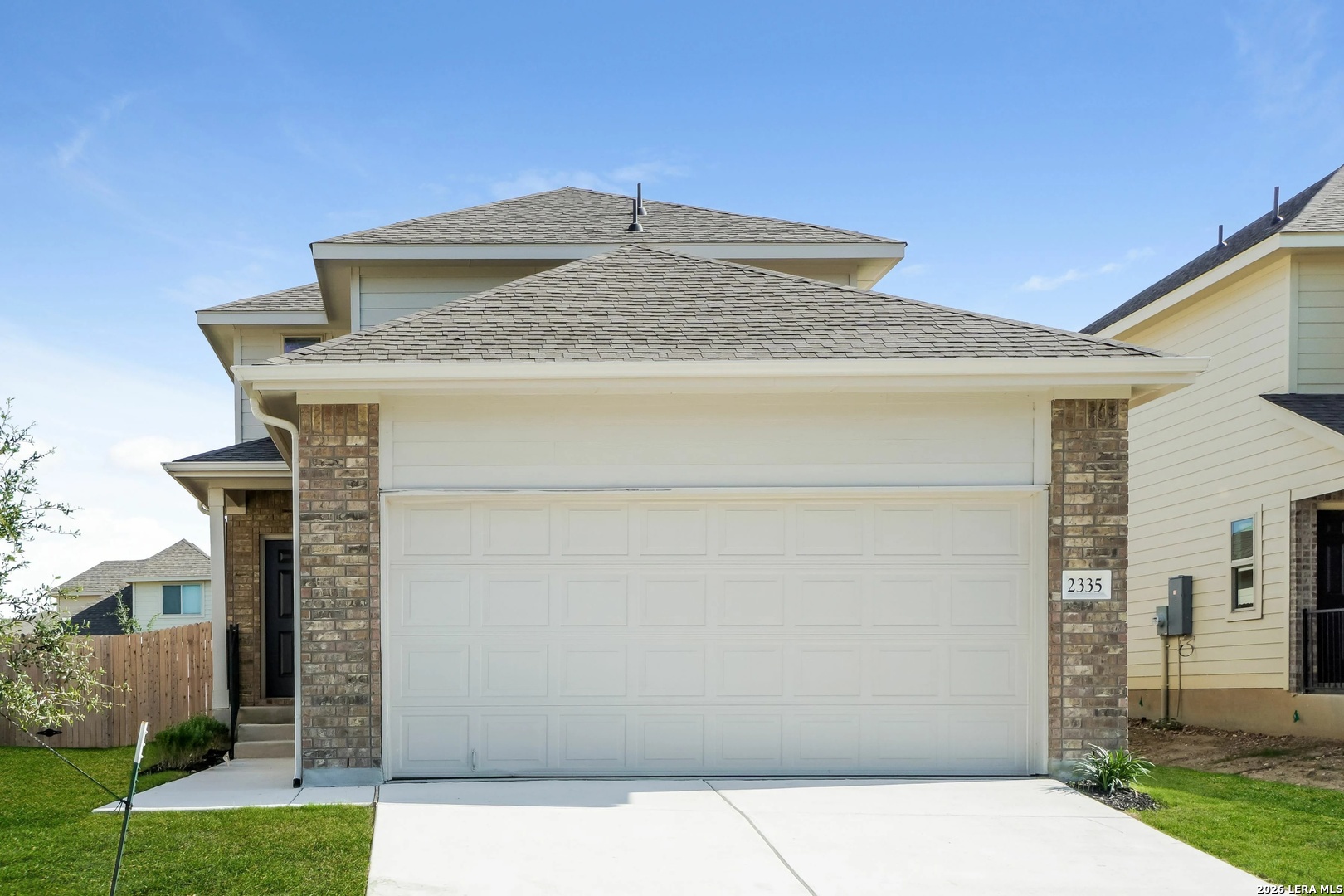 2335 Dry Moss Way San Antonio TX 78224