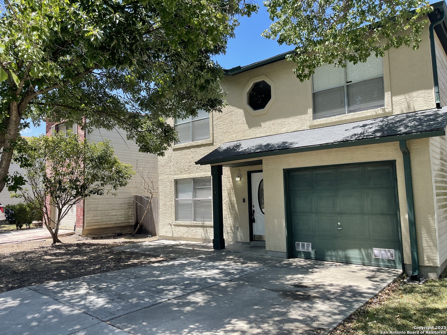 3643 Cameron Springs San Antonio TX 78244