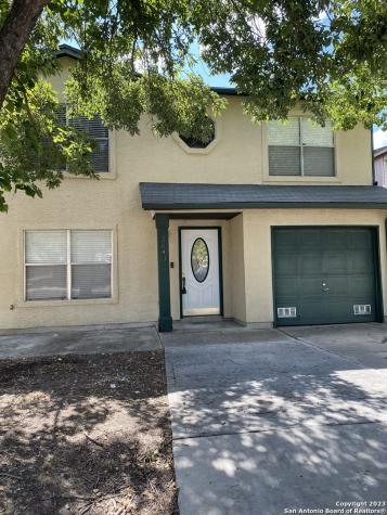 3643 Cameron Springs San Antonio TX 78244