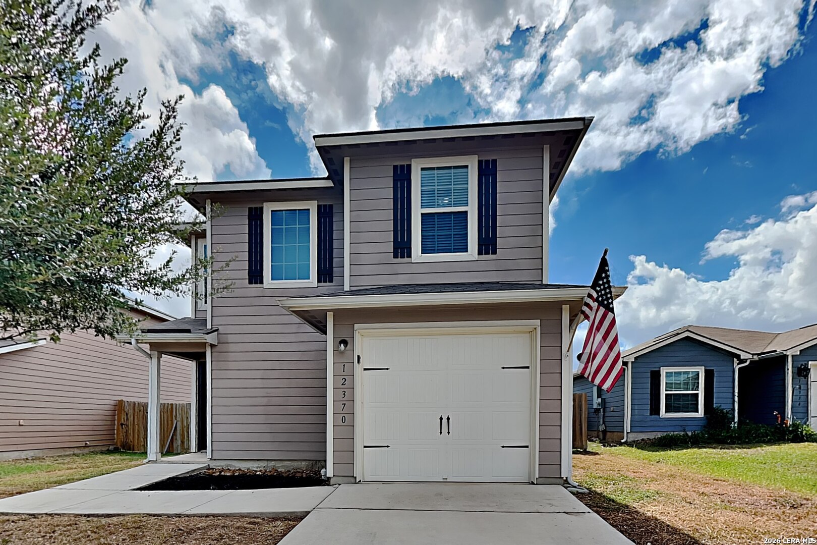 12370 Mahoney Mill San Antonio TX 78252