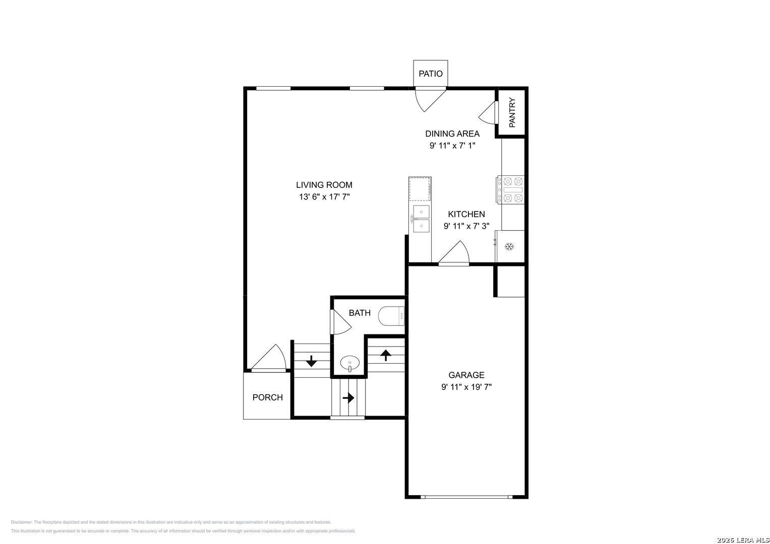 12370 Mahoney Mill San Antonio TX 78252