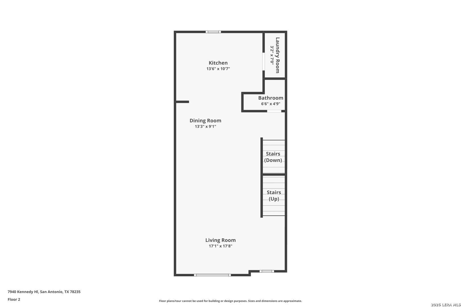 7940 Kennedy Hill San Antonio TX 78235