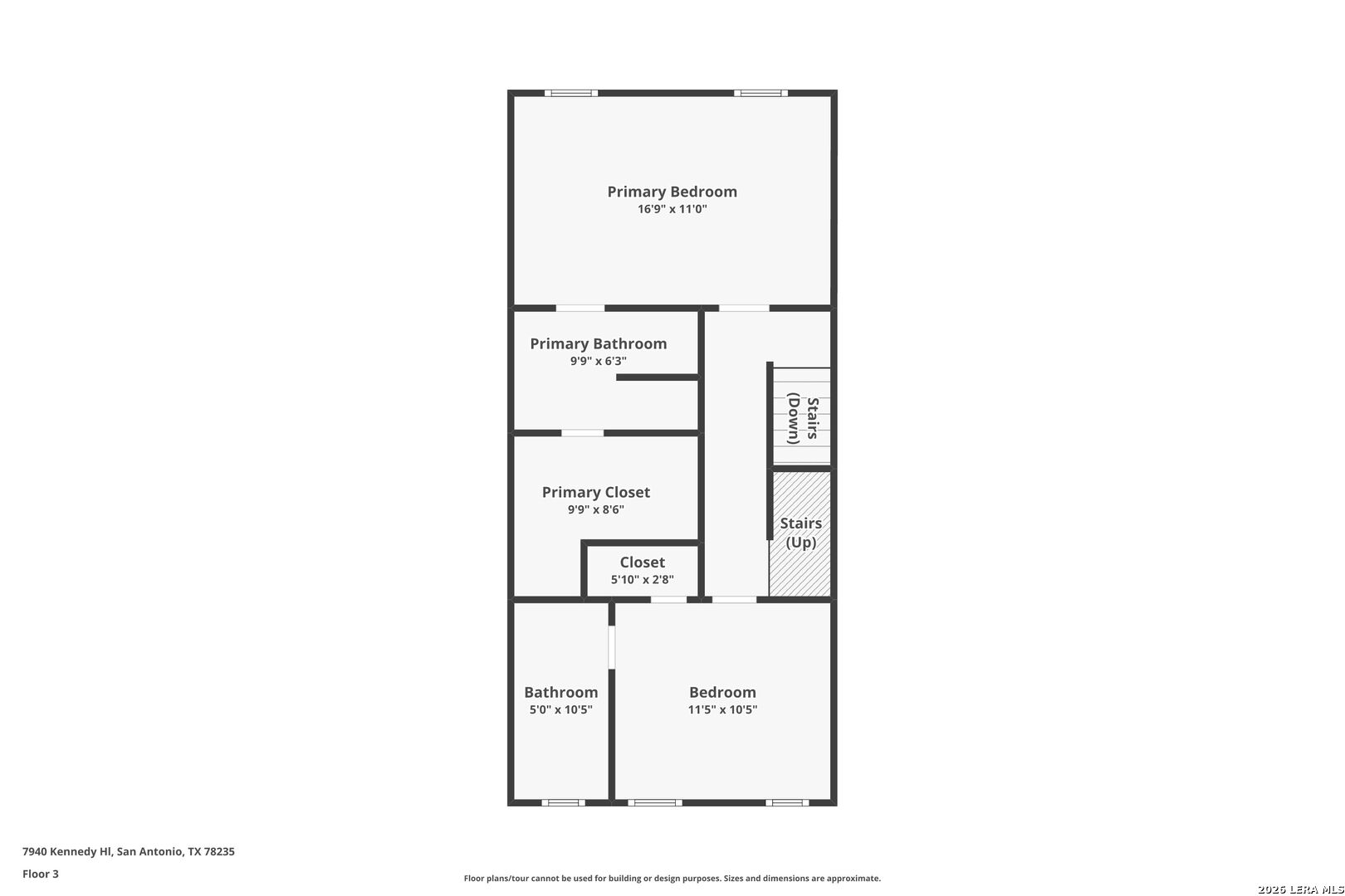 7940 Kennedy Hill San Antonio TX 78235