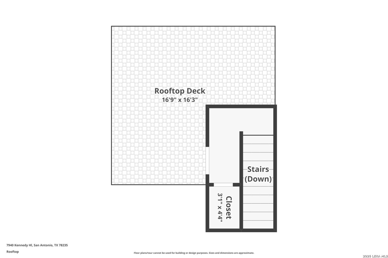 7940 Kennedy Hill San Antonio TX 78235