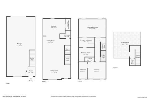 7940 Kennedy Hill San Antonio TX 78235