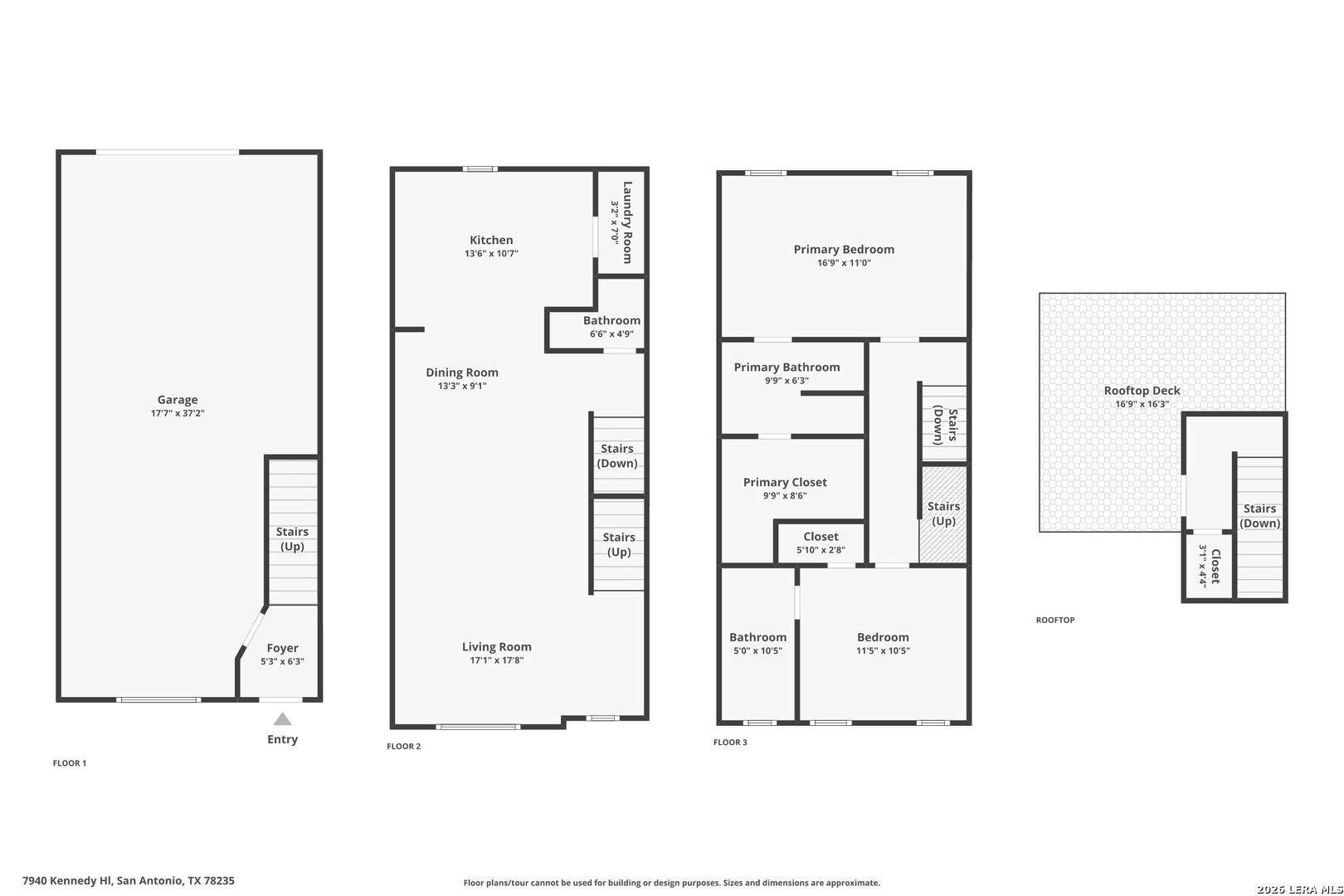 7940 Kennedy Hill San Antonio TX 78235