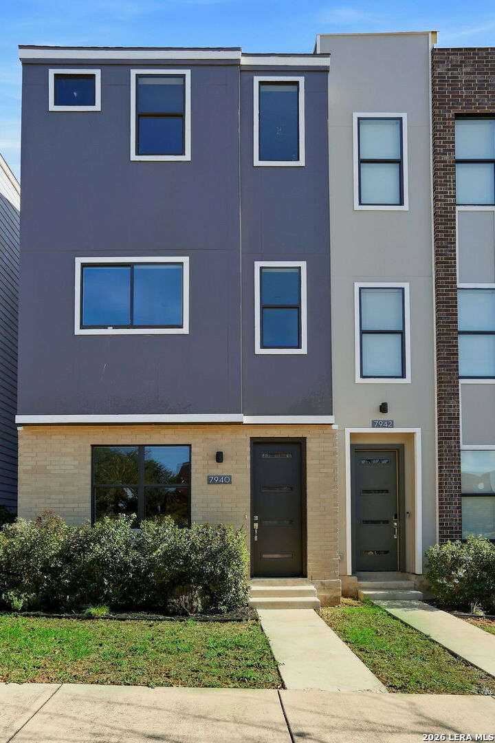 7940 Kennedy Hill San Antonio TX 78235