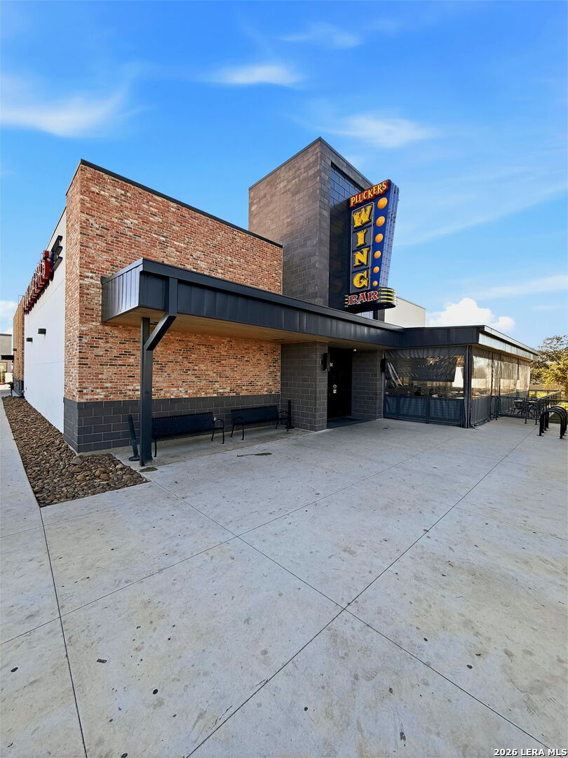 7940 Kennedy Hill San Antonio TX 78235