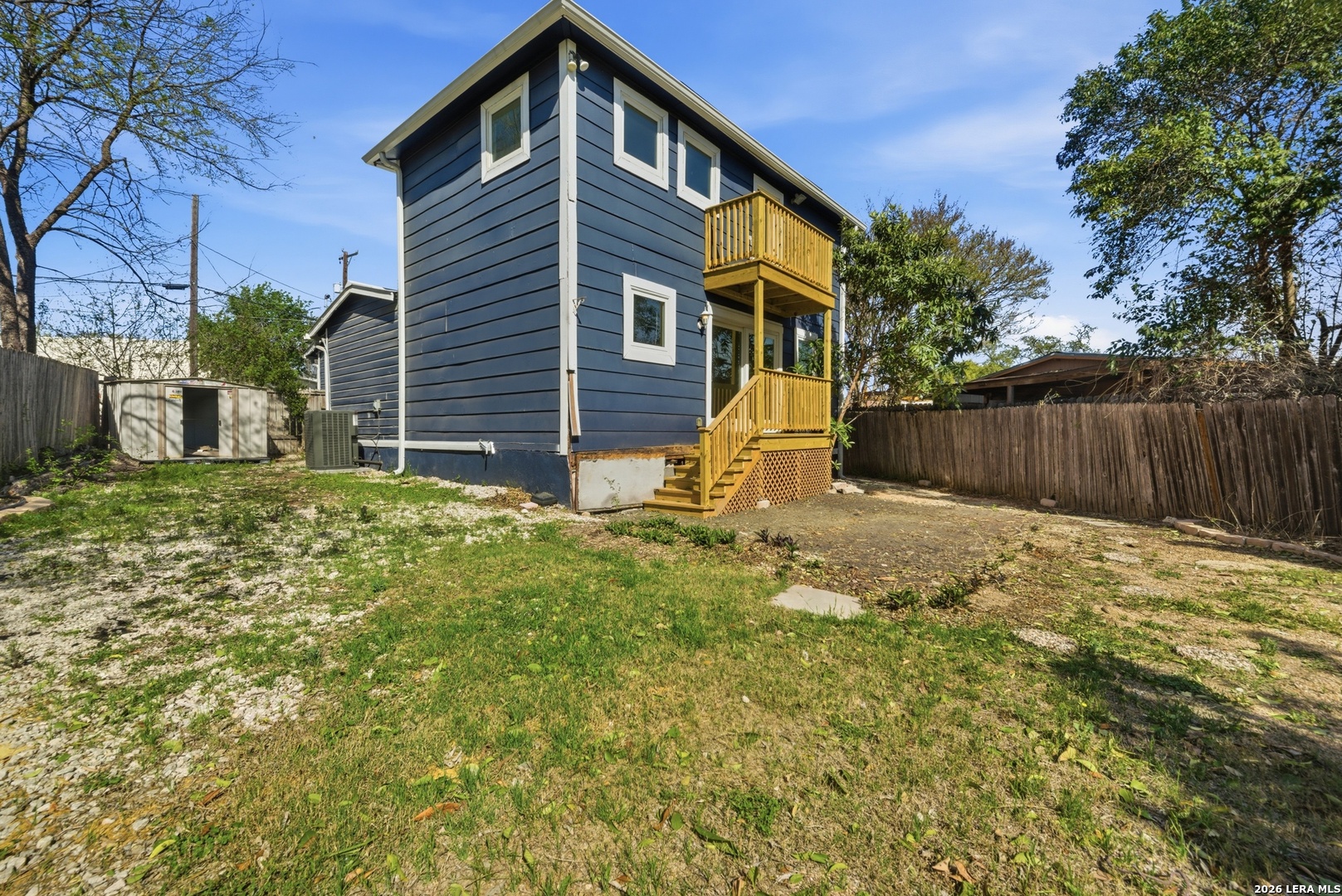 126 Zachry San Antonio TX 78228