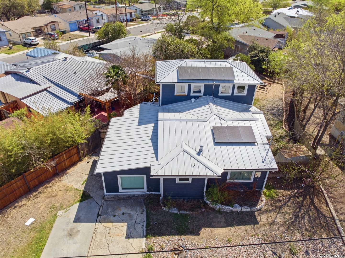 126 Zachry San Antonio TX 78228