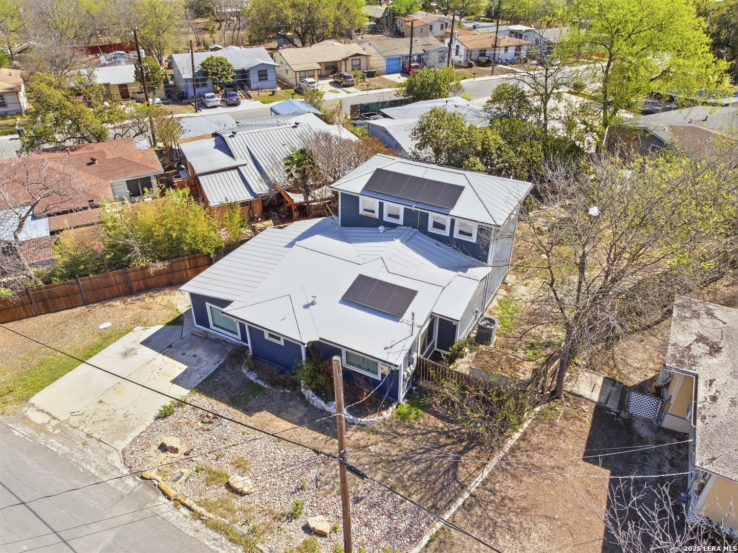126 Zachry San Antonio TX 78228