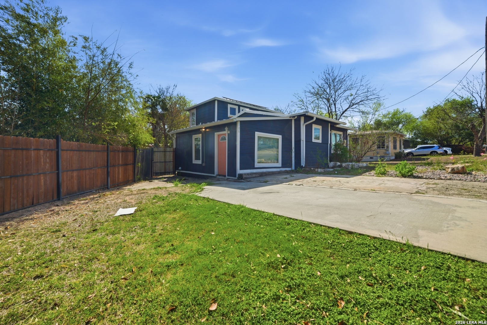 126 Zachry San Antonio TX 78228
