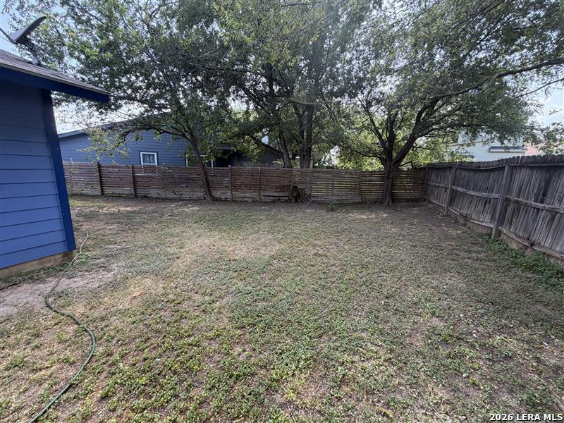 11783 Spring Song Drive San Antonio TX 78249