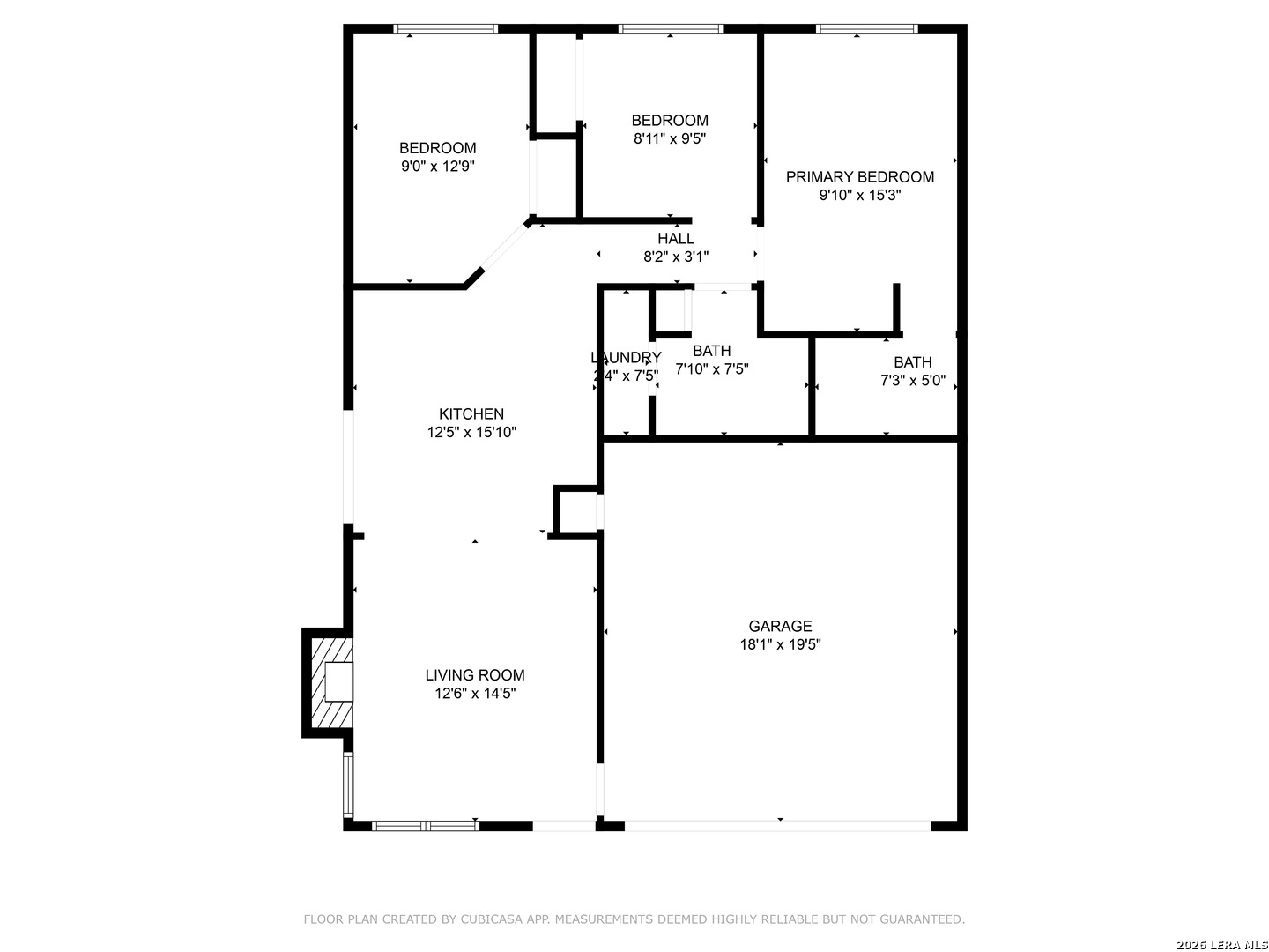 11783 Spring Song Drive San Antonio TX 78249
