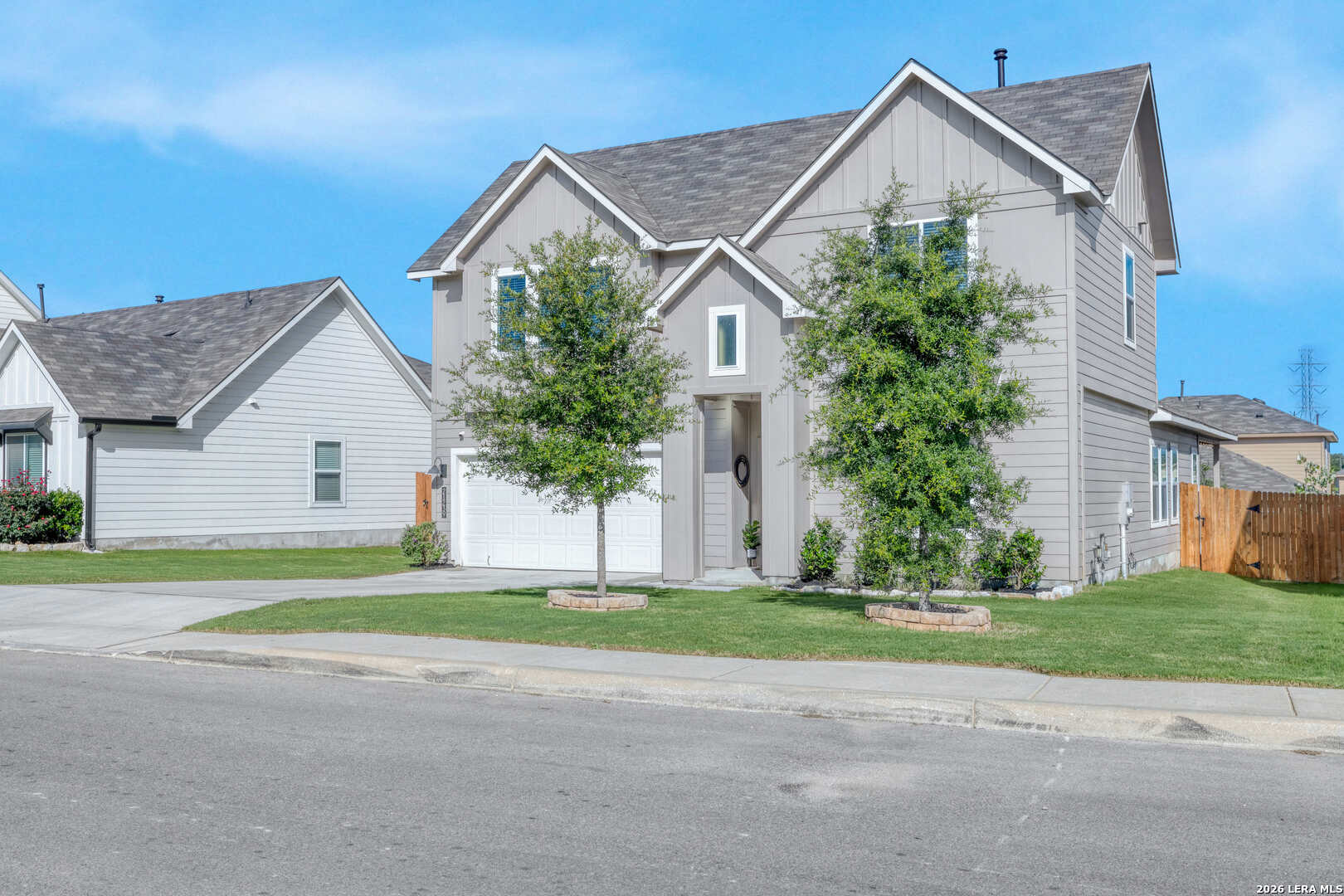 21239 Boulder Flats San Antonio TX 78266
