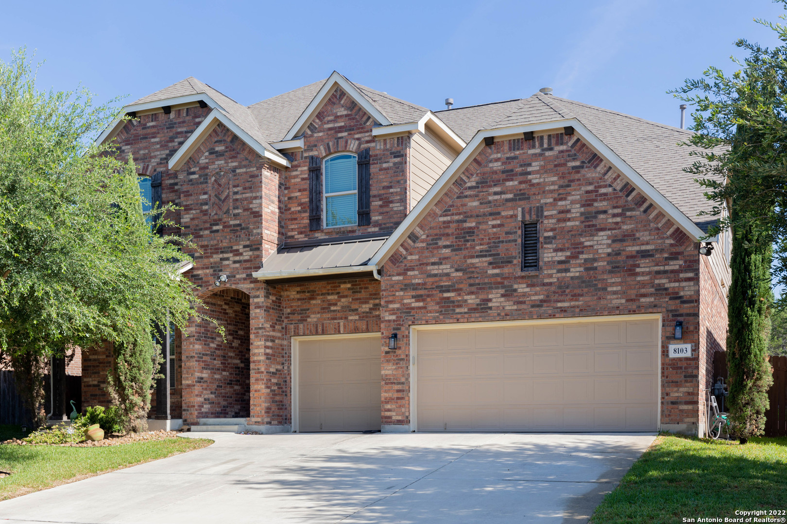 8103 Mystic Chase Boerne TX 78015