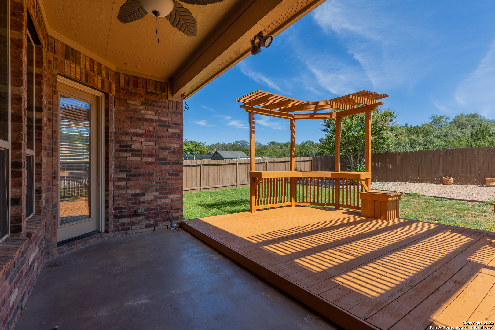 8103 Mystic Chase Boerne TX 78015