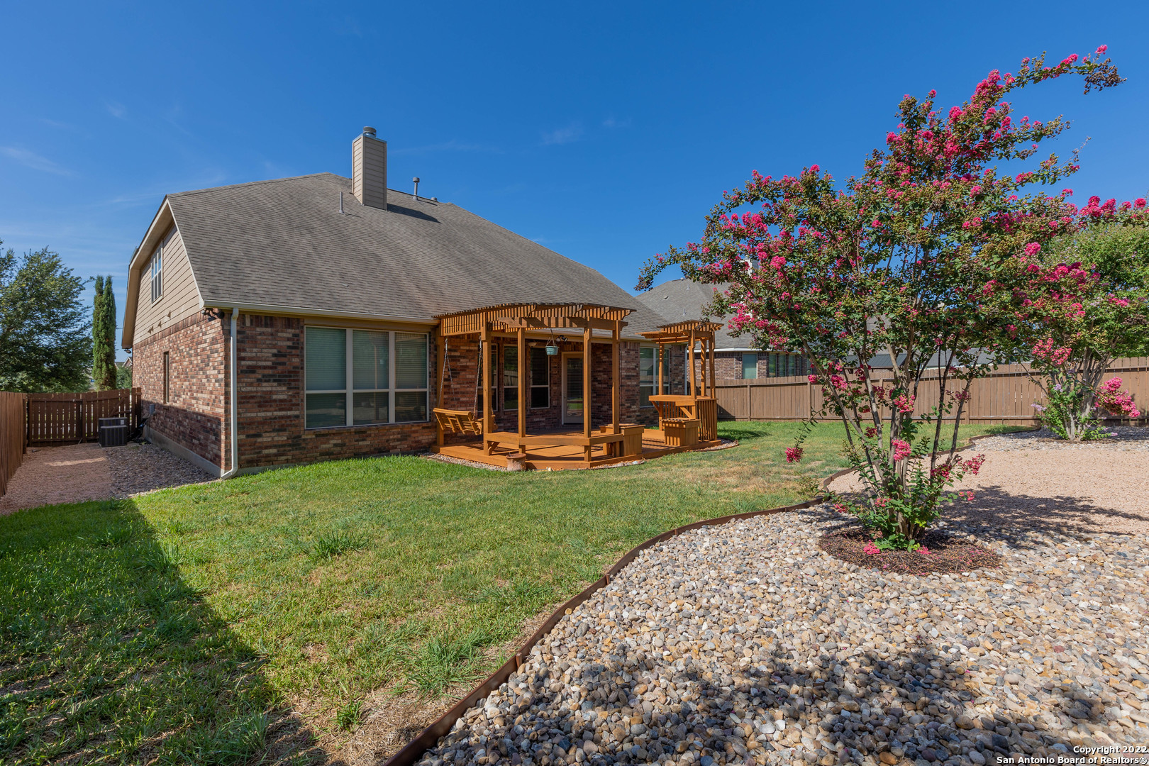 8103 Mystic Chase Boerne TX 78015